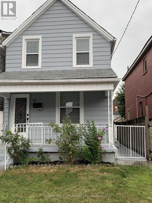 Primary Photo - 12 Kinrade Ave