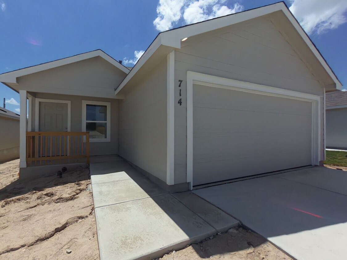 Primary Photo - New Construction Home for Rent!!!