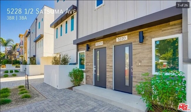 Foto del edificio - 5228 Satsuma Ave