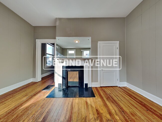 Foto del edificio - 1233 Dewey Ave