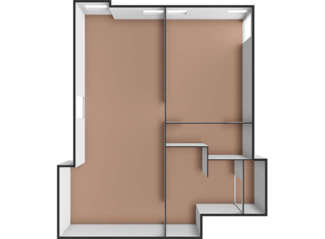 Foto del edificio - 2 Centre Street Ter