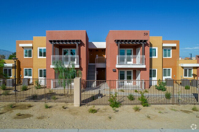 Building Photo - Jefferson Street Apartments