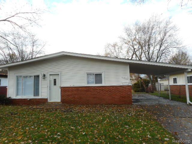 Primary Photo - 141 N Astor St
