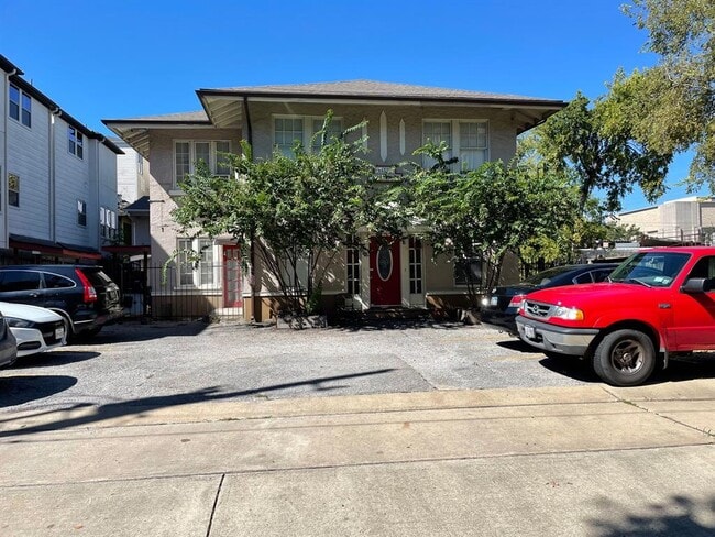Building Photo - 4310 Mt Vernon St