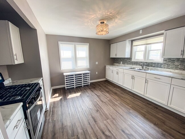 Foto del edificio - 5056 N 25th St