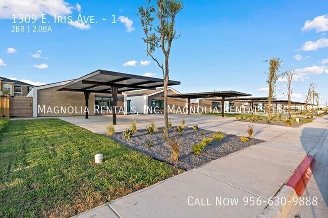 Foto del edificio - Park Terrace Gated Community - Luxury Livi...