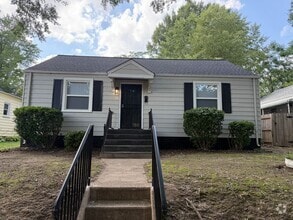 Building Photo - 806 N 38th St