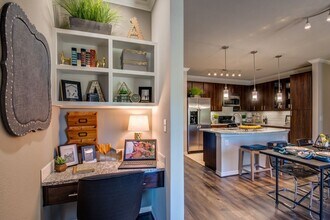 Building Photo - The Abbey At Dominion Crossing