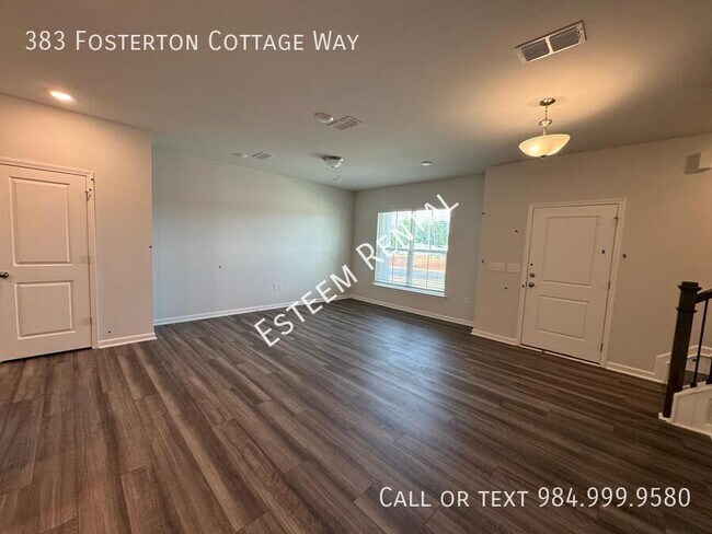 Foto del edificio - 383 Fosterton Cottage Wy