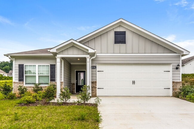 Building Photo - 4536 Morgan Dr