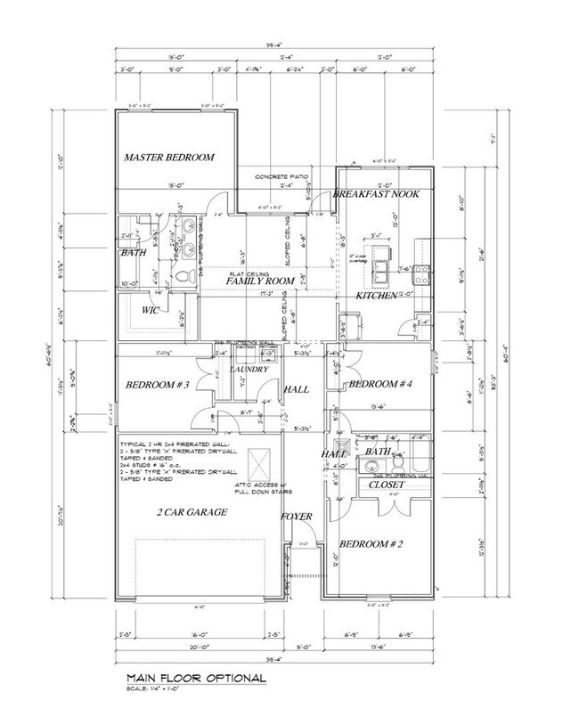 Foto del edificio - Home for Rent in Brookwood, AL! COMING SOO...