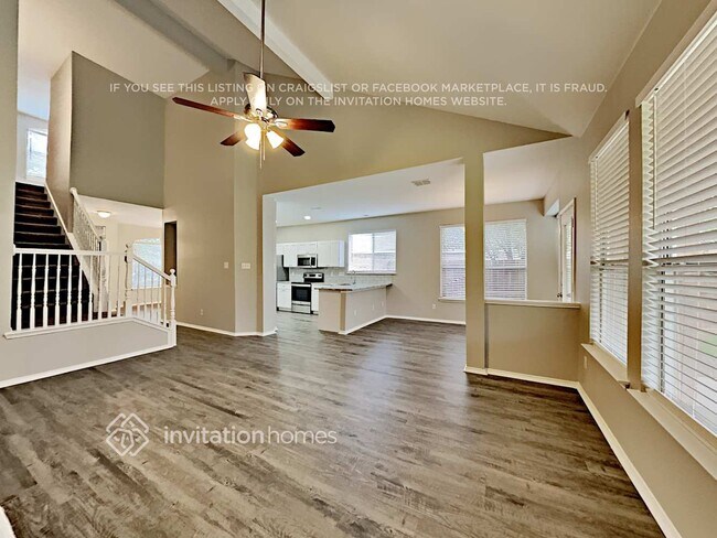 Foto del edificio - 3202 Brett Rd