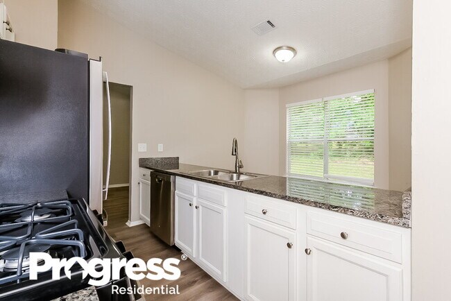 Foto del edificio - 2615 Ashley Downs Ln