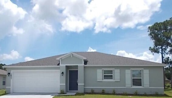 Primary Photo - 3/2 HOME IN PALM BAY-GREAT PRICE!