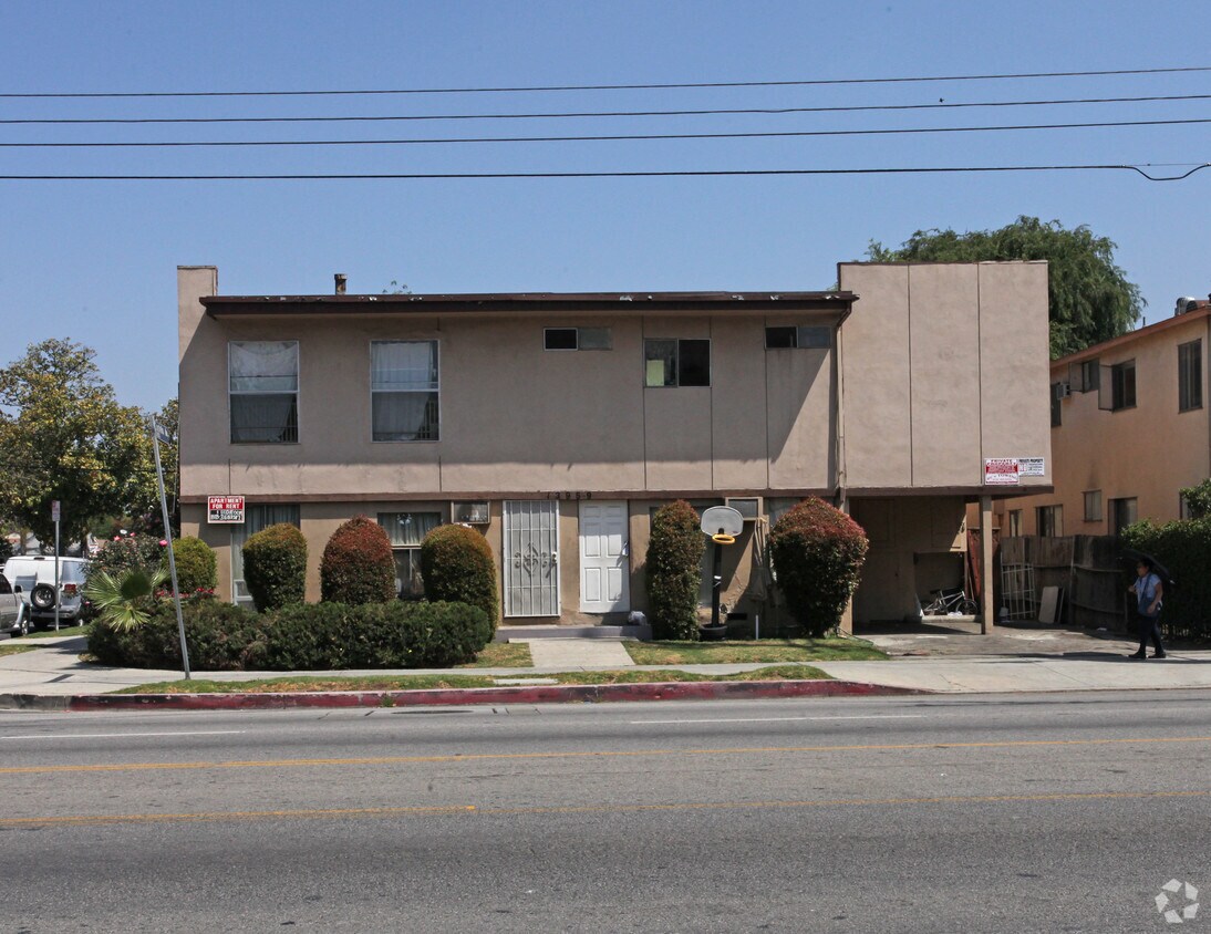 13959 Vanowen St, Van Nuys, CA 91405 Apartments in Van Nuys, CA