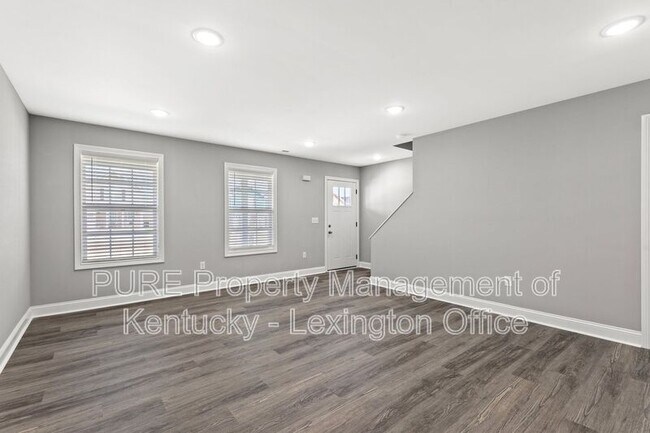 Building Photo - 1100 Judah Bear Blvd