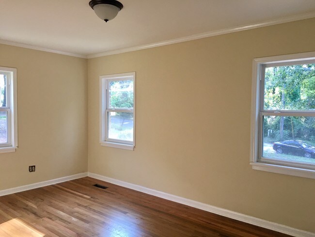 Foto del edificio - 501 Milledge Rd