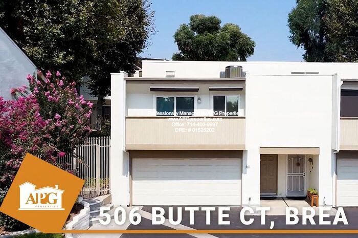 5 2 Bedroom Apartments For Rent In Brea Ca Westside Rentals
