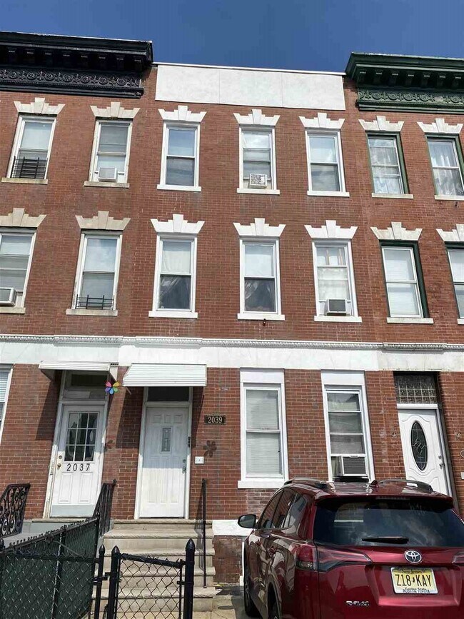 2039 John F. Kennedy Blvd, Union City, NJ 07087 House Rental in Union