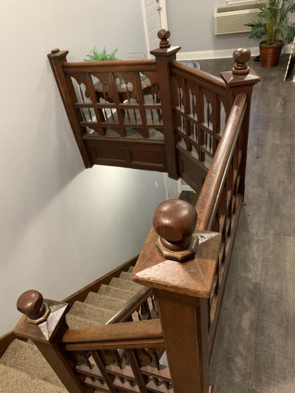 Foto del edificio - 1623 N Jefferson Ave