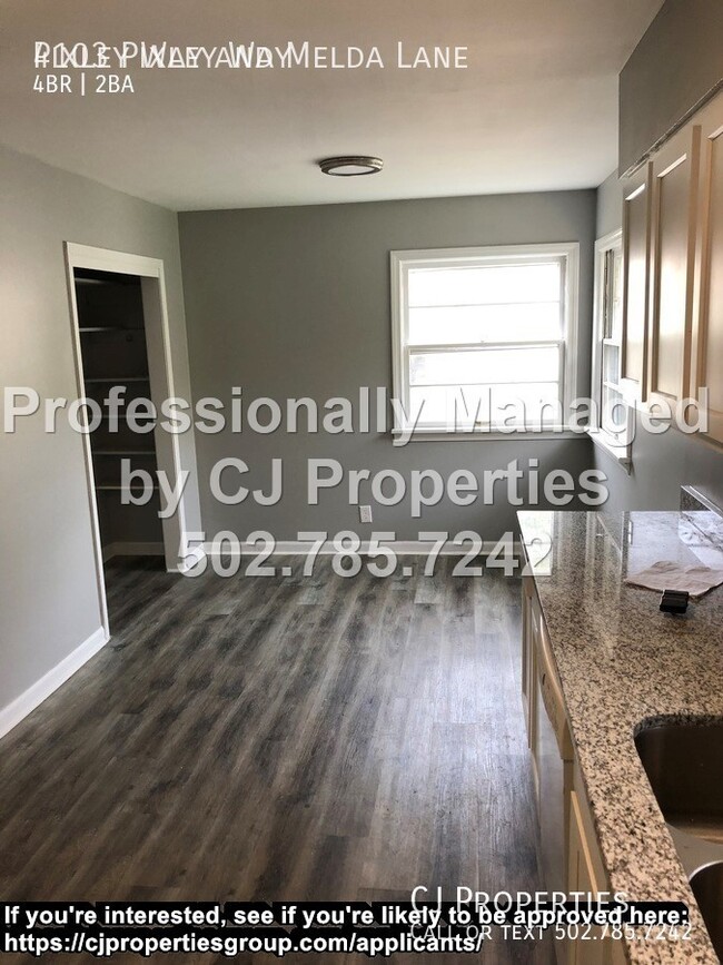 Building Photo - 4103 Pixley Way