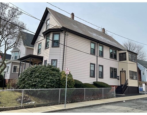 Foto del edificio - 118 Garfield Ave