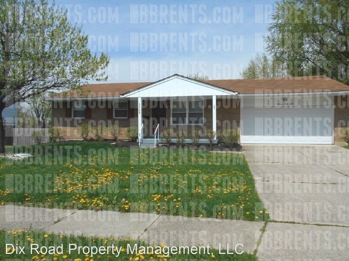 1148 Blackwell Dr, Fairfield, OH 45014 House Rental in Fairfield, OH