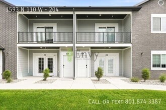 Building Photo - 1593 N 110 W