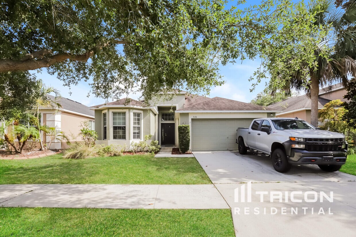 Foto principal - 7126 Forest Mere Dr
