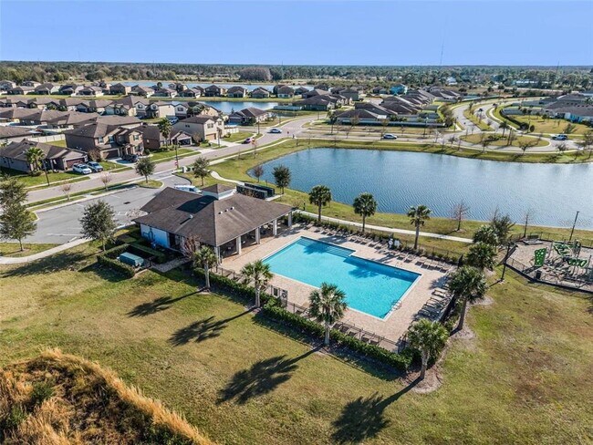 Foto del edificio - 3617 Vega Creek Dr