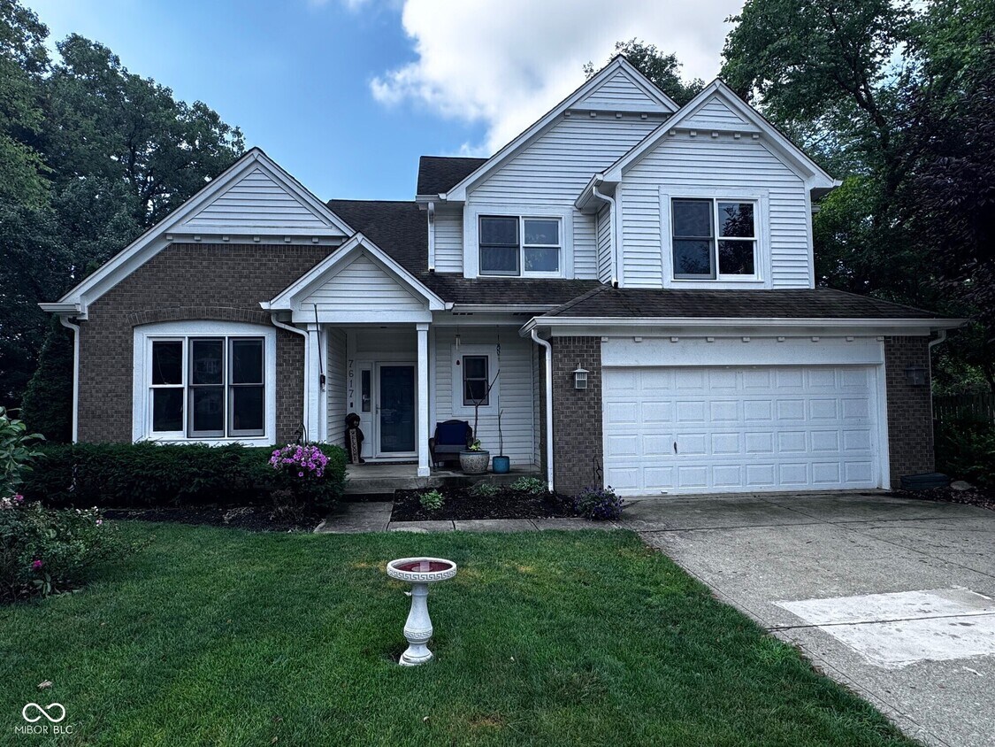 Foto principal - 7617 Willow Ridge