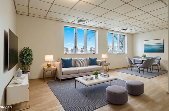 Foto del edificio - 75 Liberty Ave