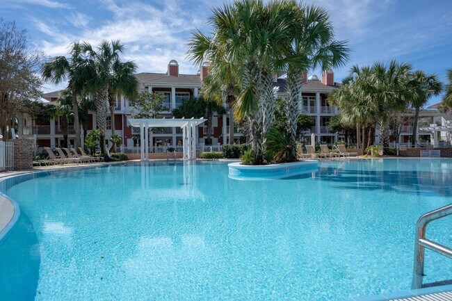 Foto del edificio - 9100 Baytowne Wharf Blvd