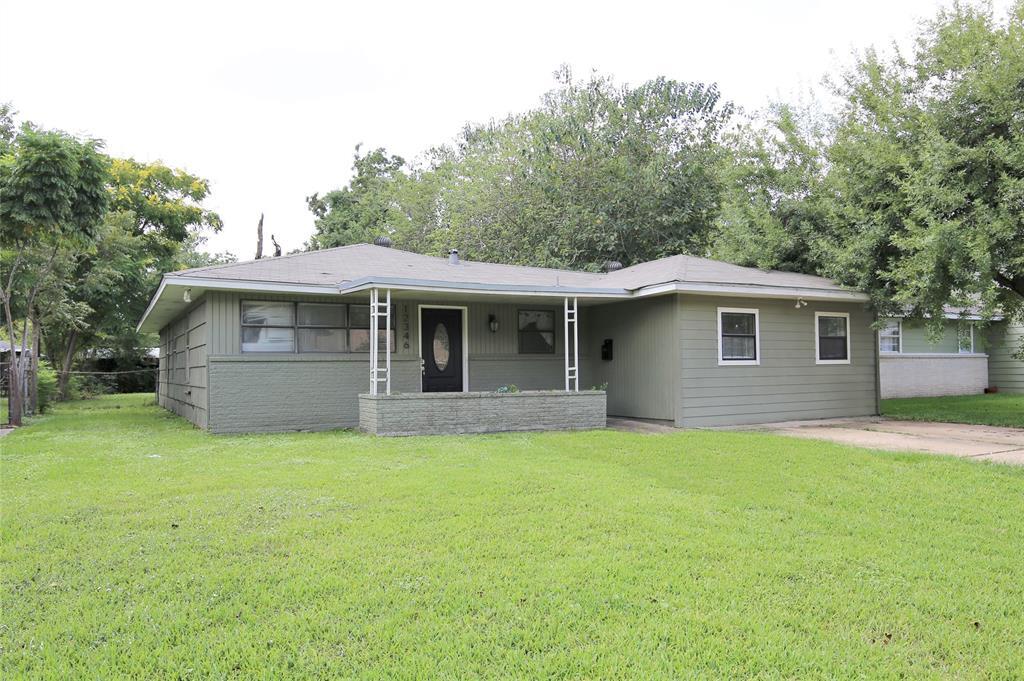 12346 Dumas St, Houston, TX 77034 House for Rent in Houston, TX