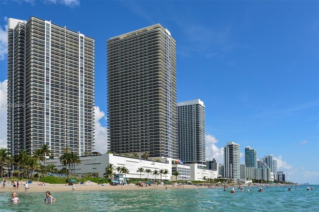 Foto del edificio - 1800 S Ocean Dr