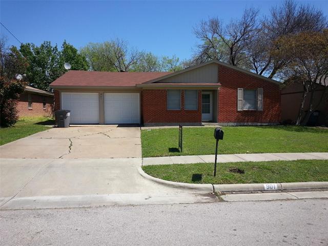 Primary Photo - 901 Memorial Dr