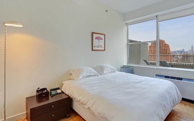 Foto del edificio - 50 Murray St