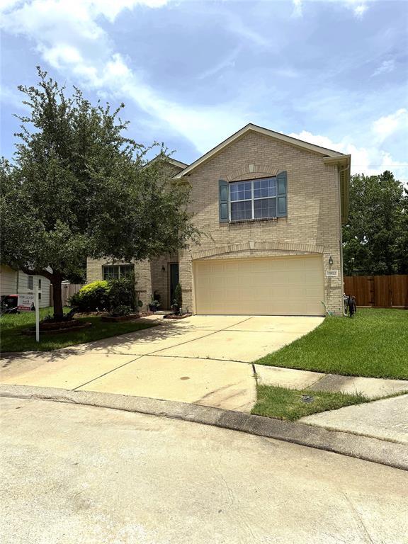 Foto del edificio - 19822 Breezy Cove Ct