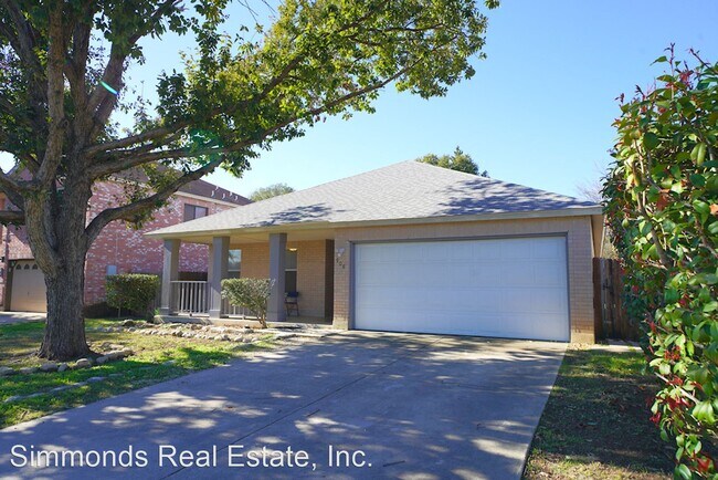 Foto del edificio - 3 br, 2 bath House - 505 Wayward Pass