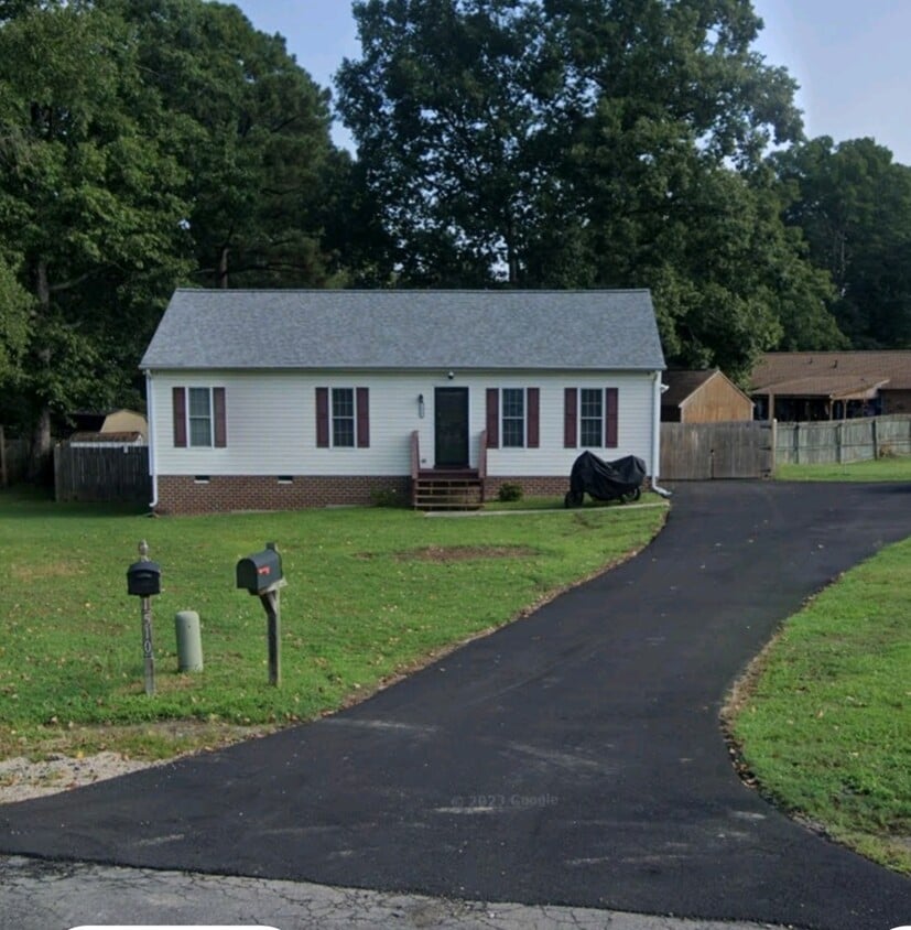Primary Photo - 1511 Terminal Ave