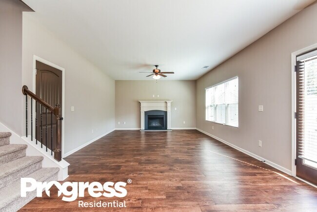 Foto del edificio - 2097 Juniper Ives Ct SE