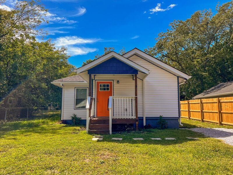 9 Judson Rd, Greenville, SC 29611 House Rental in Greenville, SC