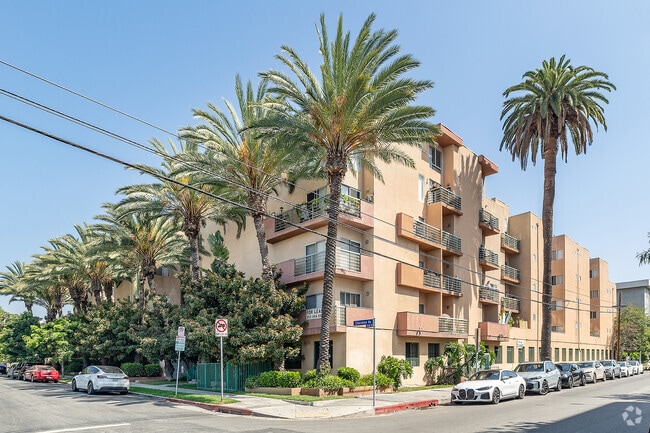 Foto del edificio - Santa Fe