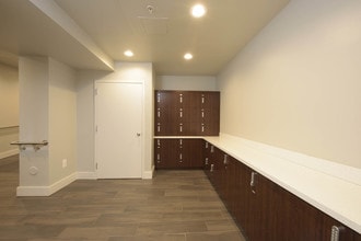 Queen Anne Belvedere photo'