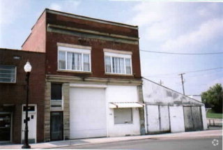 Foto del edificio - 110 Mercer St