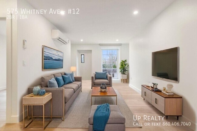 Foto del edificio - 575 Whitney Ave