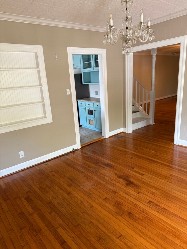 Foto del edificio - 940 Central Dr