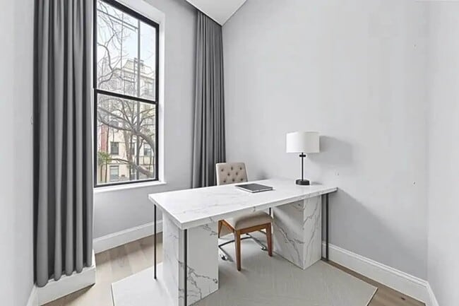 Building Photo - Saint Nicholas Avenue