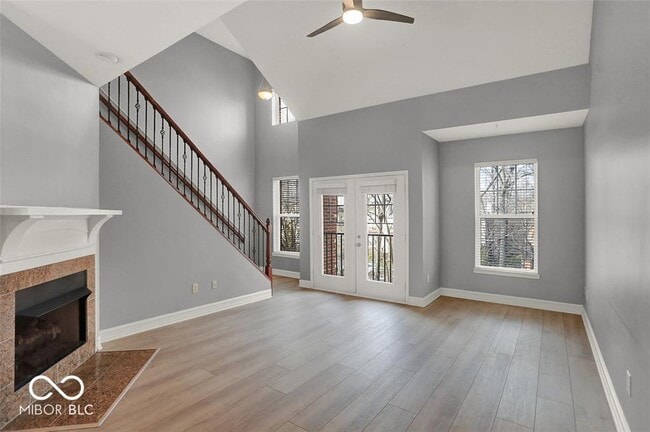 Building Photo - 1029 Reserve Way