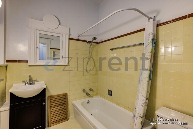 Foto del edificio - 643 Cole St